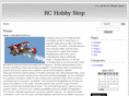 rchobbystop.com