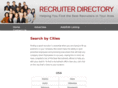 recruitersdir.com