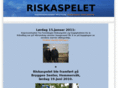 riskaspelet.net