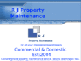 rjpropertymaintenance.com