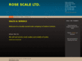 rosescale.com