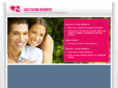 safedatingnumbers.com