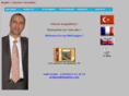 saliharslan.com