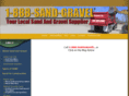 sandgravelsuppliers.com