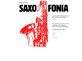 saxofonia.com