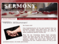 sermony.de