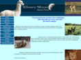silverymoonalpacasfarm.com