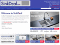 sinkdeal.com