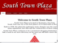 southtownplaza.com