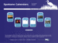 spokanecalendars.com