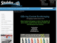 stickden.com