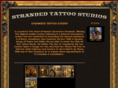 strandedtattoo.com