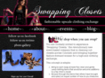 swappingclosets.com