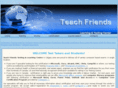 teachfriends.ca