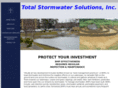 totalstormwater.com