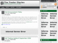 traderdiaries.com