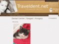 traveldent.net