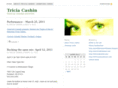 triciacashin.com