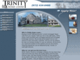trinityhomeloans.com