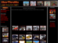 uberthrottle.com