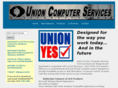 unioncomputerservices.com