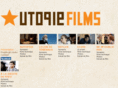 utopiefilms.com