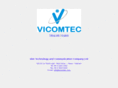 vicomtec.com