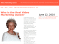 videomarketingqueen.org