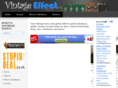 vintageeffect.com