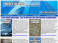 wisconsincommercialcleaners.com