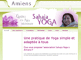 yogaamiens.fr