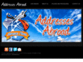 addressesabroad.com