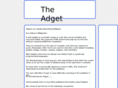 adgets.biz