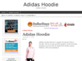 adidashoodie.com