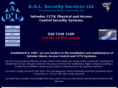 adlsecurity.com