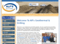 alfsgeo.com