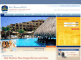 allistonhotels.com