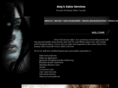 amyssalonservices.net