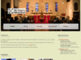 anglicanchurchbutler.org