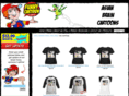 asianbraincartoons.com
