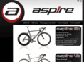 aspire-bikes.com