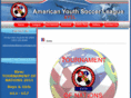 aysoccerleague.org