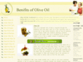 benefits-of-olive-oil.com