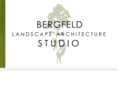 bergfeldstudio.com
