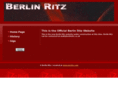 berlinritz.co.uk