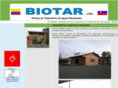 biotarsk.com