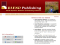 blendpublishing.net