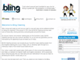 blingcleaning.com