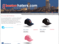 bostonhaters.com