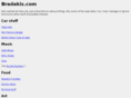 bradakis.com